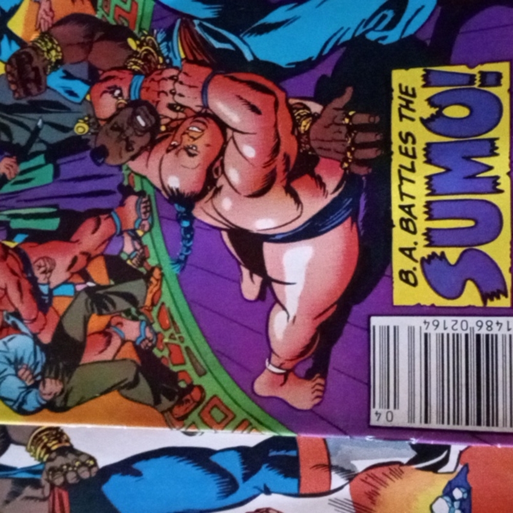 Comic Book Lot - Picture 10 of 10